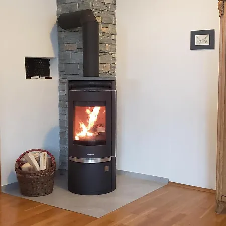Adriana Apartmán Garmisch-Partenkirchen
