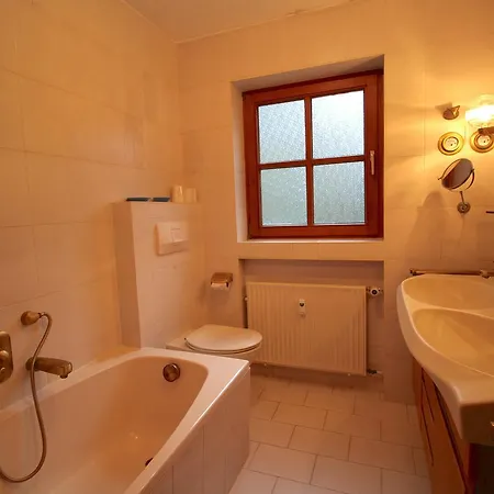 Apartmán Adriana Garmisch-Partenkirchen