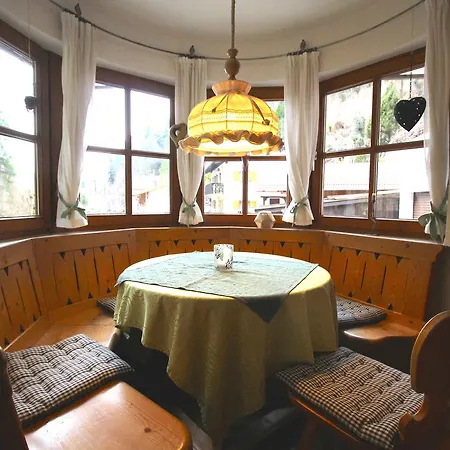 Apartment Adriana Garmisch-Partenkirchen